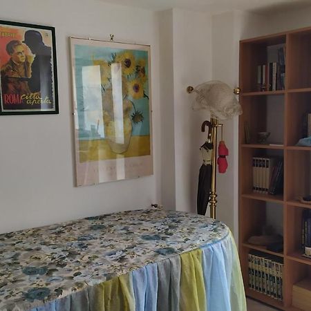 Desi Home Bolsena Dış mekan fotoğraf