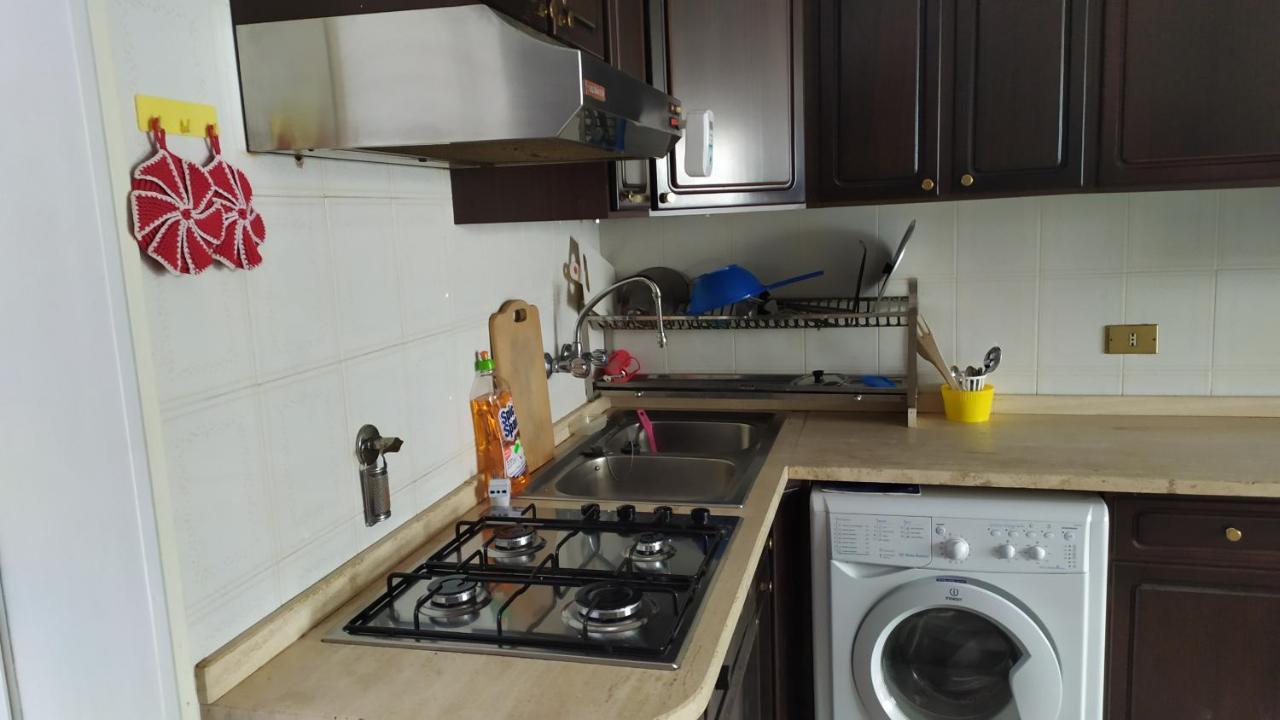 Desi Home Bolsena Dış mekan fotoğraf