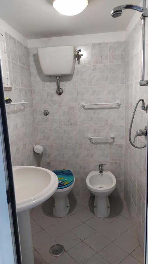Desi Home Bolsena Dış mekan fotoğraf