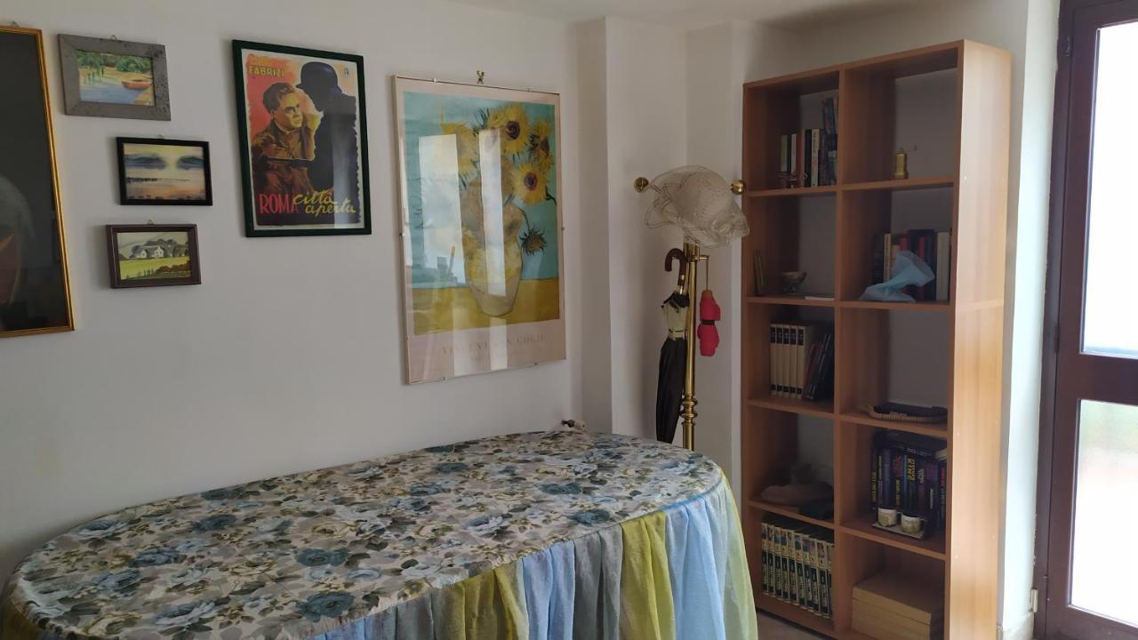 Desi Home Bolsena Dış mekan fotoğraf