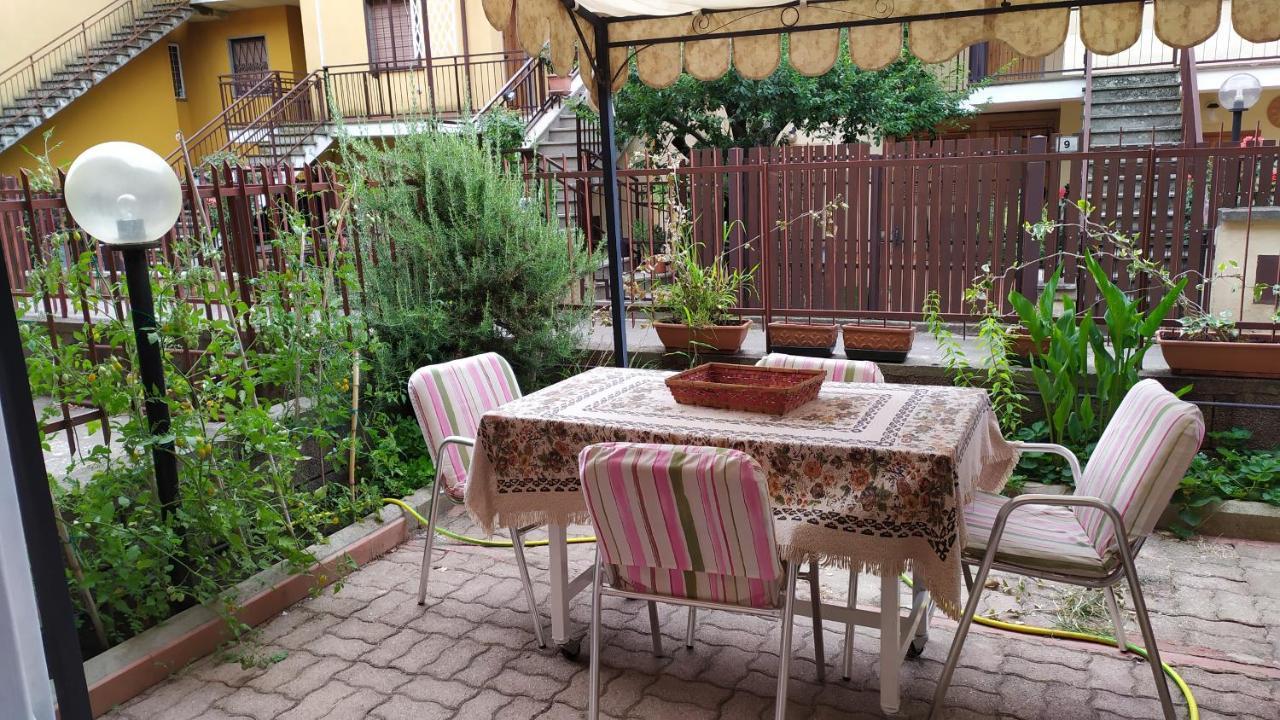 Desi Home Bolsena Dış mekan fotoğraf
